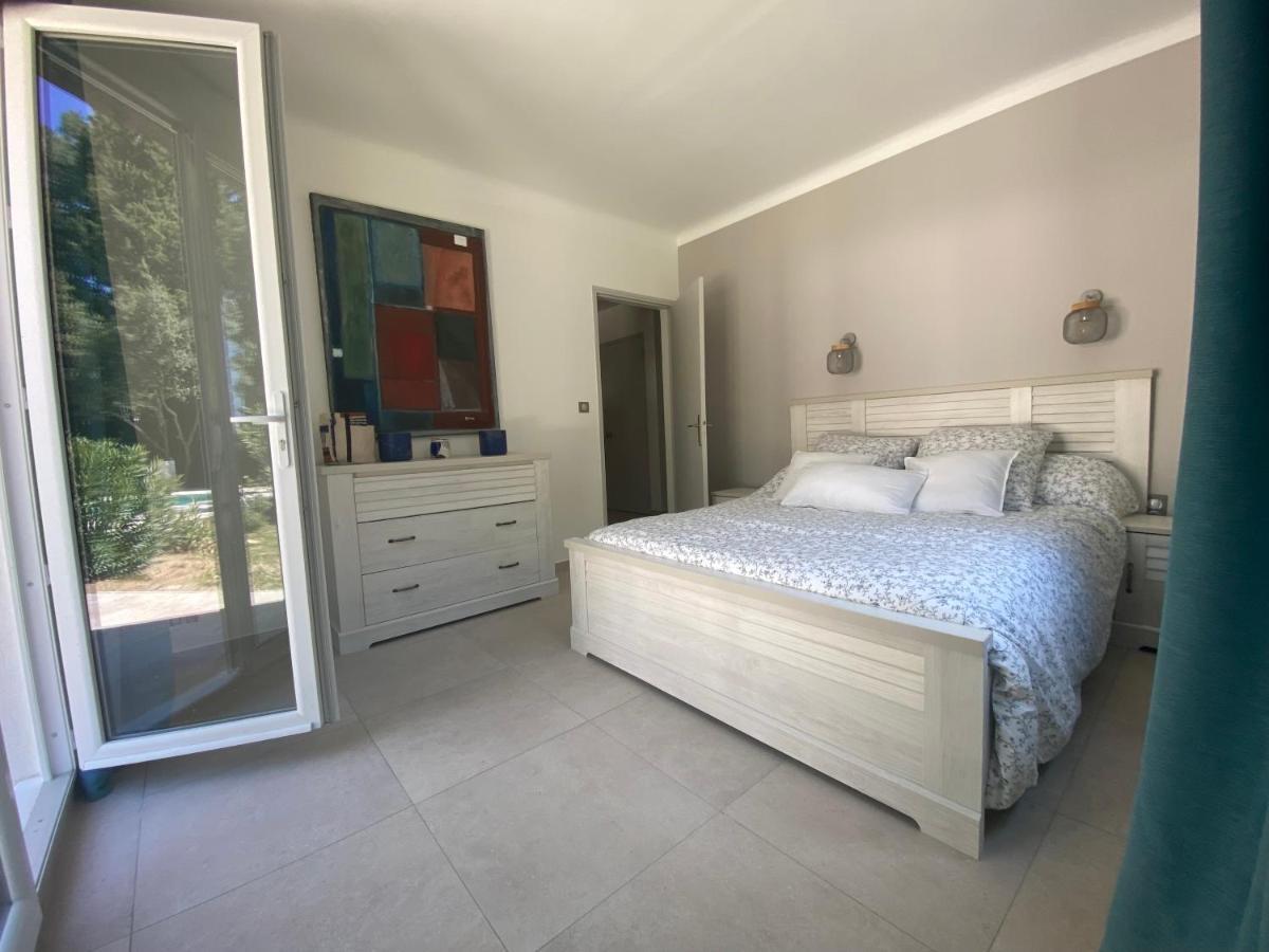 La Bastide Blanche Magnifique 5 étoiles 5 Et Piscine Privée Sur 6500 M Villa Lorgues